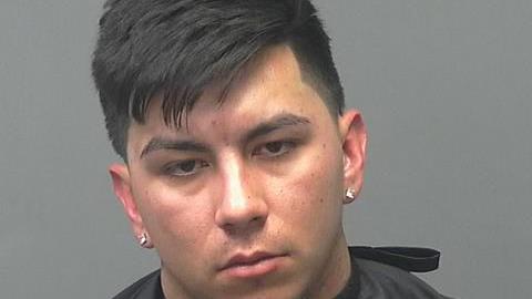 Sierra Vista man facing charges of sexual assault of a minor